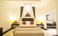   Grand La Villais Hotels (ex.grand Hardys Seminyak) 4*+  28