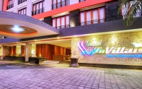   Grand La Villais Hotels (ex.grand Hardys Seminyak) 4*+  1