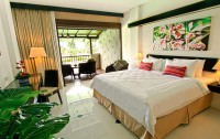   Swiss-belhotel Segara 4*  21