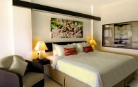   Swiss-belhotel Segara 4*  18