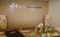 Swiss-belhotel Segara 4*  5