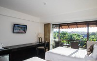   Swiss-belhotel Segara 4*  14