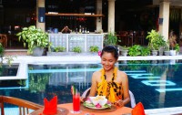   Legian Village Hotel 3*  6