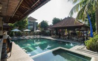   Legian Village Hotel 3*  3