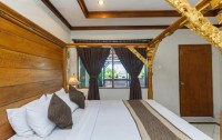   Legian Village Hotel 3*  9