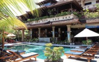   Legian Village Hotel 3*  1