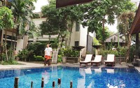 Legian Village Hotel 3*  2