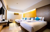   Siesta Legian Hotel 3*  13