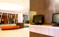   Siesta Legian Hotel 3*  11