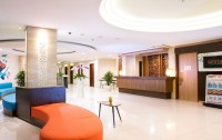   Siesta Legian Hotel 3*  9