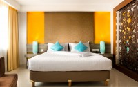   Siesta Legian Hotel 3*  7