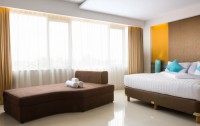   Siesta Legian Hotel 3*  6