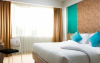 Siesta Legian Hotel 3*  4