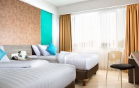 Siesta Legian Hotel 3*  3