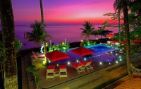 Bondalem Beach Club 4*  3