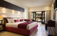 Sadara Boutique Beach Resort (ex.kind Villa Bintang) 4*  2