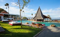   Sadara Boutique Beach Resort (ex.kind Villa Bintang) 4*  24