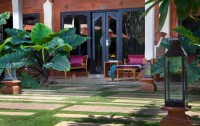   Sadara Boutique Beach Resort (ex.kind Villa Bintang) 4*  20