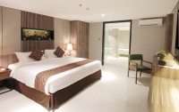 The Nest Hotel 3*  5