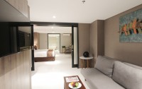 The Nest Hotel 3*  4