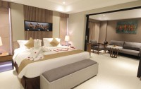 The Nest Hotel 3*  3