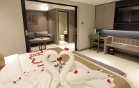 The Nest Hotel 3*  2