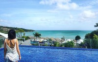   Le Meridien Jimbaran 5*  32