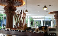   Le Meridien Jimbaran 5*  36