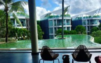   Le Meridien Jimbaran 5*  38