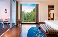   Le Meridien Jimbaran 5*  12