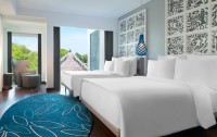   Le Meridien Jimbaran 5*  14