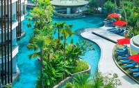   Le Meridien Jimbaran 5*  37