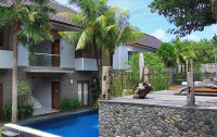   Abi Bali Resort & Villas No*  27