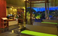   Abi Bali Resort & Villas No*  21