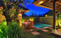   Abi Bali Resort & Villas No*  25