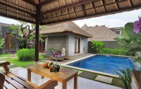   Abi Bali Resort & Villas No*  24