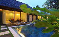   Abi Bali Resort & Villas No*  20