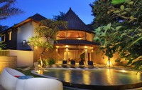 Abi Bali Resort & Villas No*  2