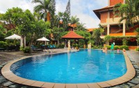   Adi Dharma Hotel 3*  1