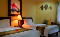 Adi Dharma Hotel 3*  4