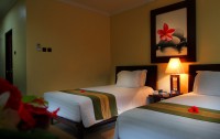 Adi Dharma Hotel 3*  3