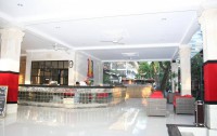   Melasti Kuta Bungalows & Spa 3*  48