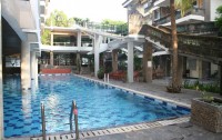   Melasti Kuta Bungalows & Spa 3*  47