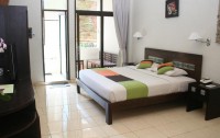   Melasti Kuta Bungalows & Spa 3*  43