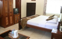   Melasti Kuta Bungalows & Spa 3*  39