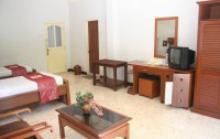   Melasti Kuta Bungalows & Spa 3*  38