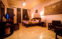   Melasti Kuta Bungalows & Spa 3*  37