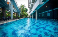   Melasti Kuta Bungalows & Spa 3*  35