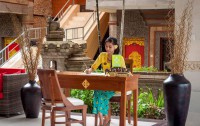   Melasti Kuta Bungalows & Spa 3*  29