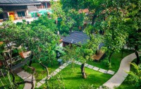   Melasti Kuta Bungalows & Spa 3*  28